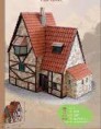 Casas para maquetas
